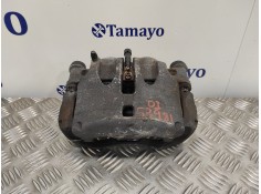 Recambio de pinza freno delantera izquierda para nissan nt400 cabstar (01/20214) cabstar 35.xx cabina simple cabina individual r