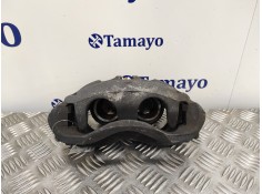 Recambio de pinza freno delantera izquierda para nissan nt400 cabstar (01/20214) cabstar 35.xx cabina simple cabina individual r 2
