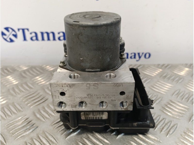 Recambio de abs para subaru impreza g12 2.0 diesel cat referencia OEM IAM 0265251515 0265951589 27536FG041