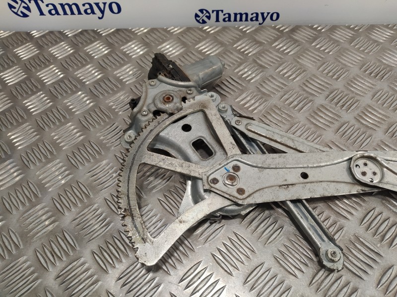 Recambio de elevalunas delantero izquierdo para lexus rx 400h referencia OEM IAM 8572058010  0620401770
