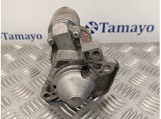 Recambio de motor arranque para suzuki jimny sn (fj) 1.5 ddis turbodiesel cat referencia OEM IAM 3110084A1  M000T88681