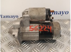 Recambio de motor arranque para suzuki jimny sn (fj) 1.5 ddis turbodiesel cat referencia OEM IAM 3110084A1  M000T88681 2