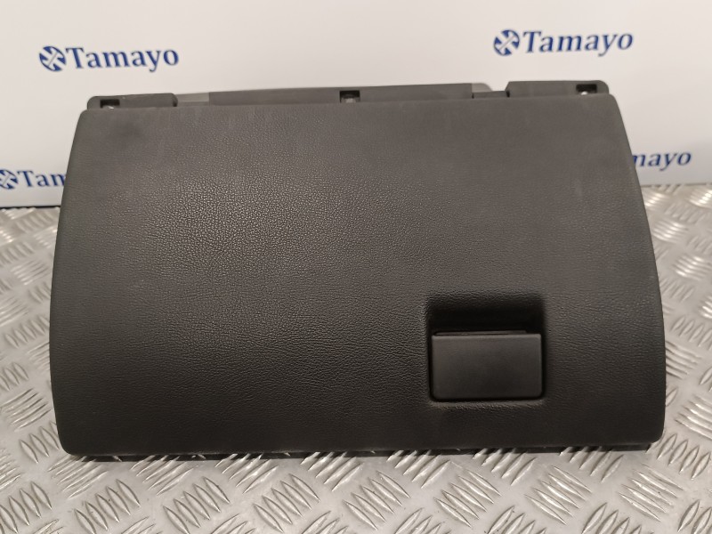 Recambio de guantera para opel astra g berlina 1.6 16v referencia OEM IAM 09133282  