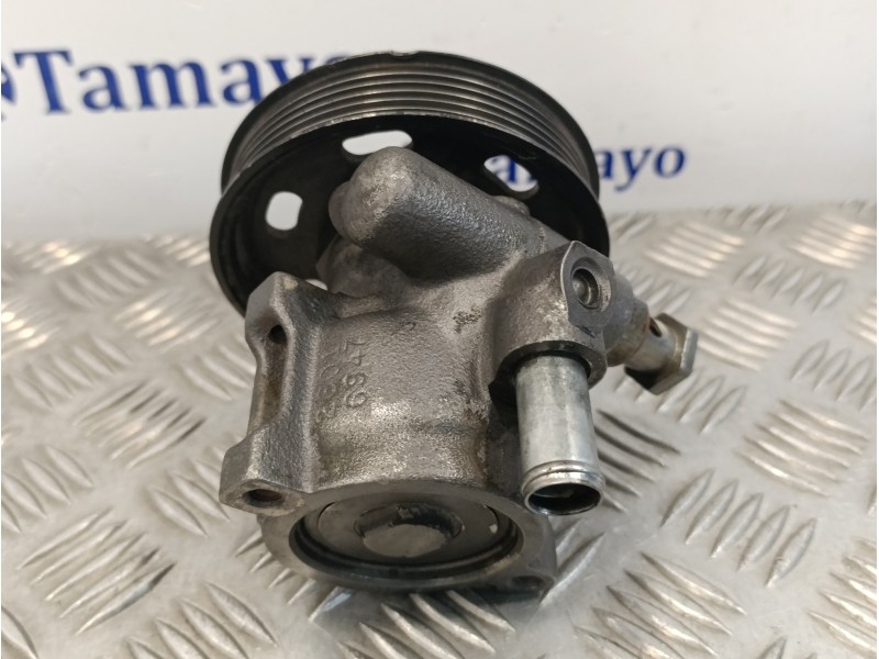 Recambio de bomba servodireccion para seat ibiza (6k1) 1.9 sdi referencia OEM IAM 038145255A  