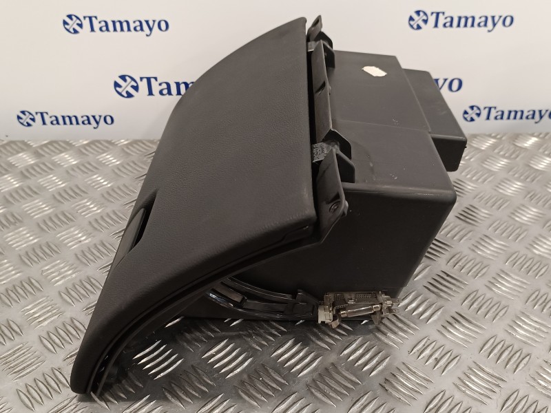 Recambio de guantera para opel astra g berlina 1.6 16v referencia OEM IAM 09133282  