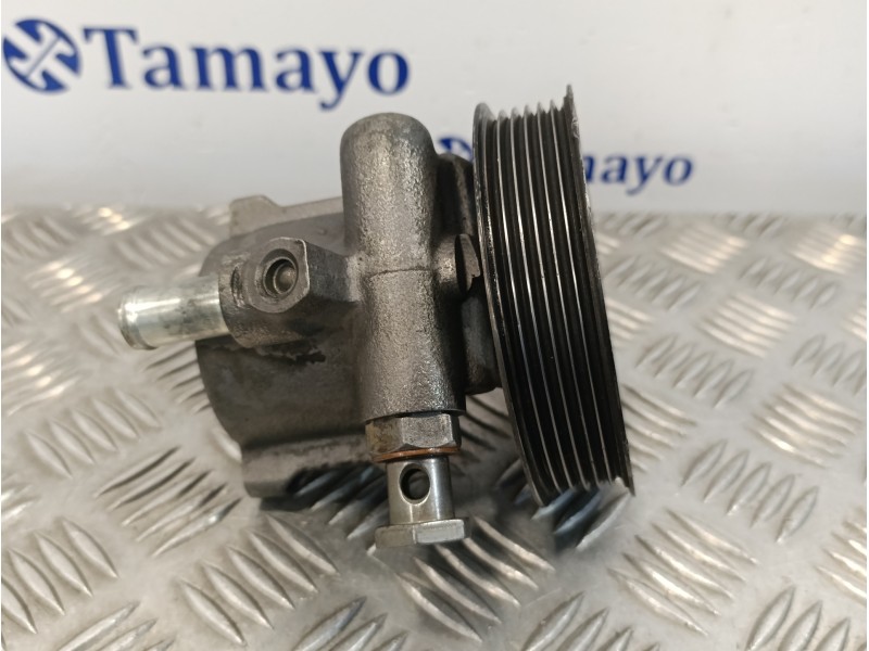 Recambio de bomba servodireccion para seat ibiza (6k1) 1.9 sdi referencia OEM IAM 038145255A  