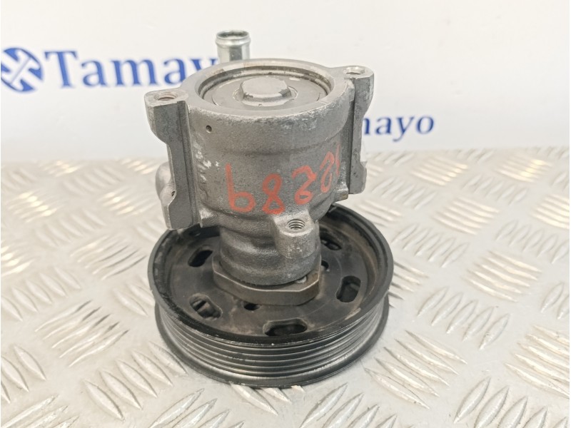 Recambio de bomba servodireccion para seat ibiza (6k1) 1.9 sdi referencia OEM IAM 038145255A  