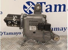 Recambio de motor limpia delantero para citroën c4 grand picasso 2.0 hdi fap cat (rhr / dw10bted4) referencia OEM IAM 9682484680