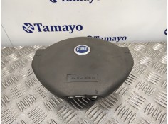 Recambio de airbag delantero izquierdo para fiat panda van (i) (271) 1.3 jtd cat referencia OEM IAM 735411159  30370775C