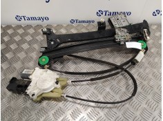 Recambio de elevalunas delantero derecho para peugeot 407 coupe 2.7 hdi fap cat (uhz / dt17ted4) referencia OEM IAM 9663035580 0