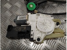 Recambio de elevalunas delantero derecho para peugeot 407 coupe 2.7 hdi fap cat (uhz / dt17ted4) referencia OEM IAM 9663035580 0 2