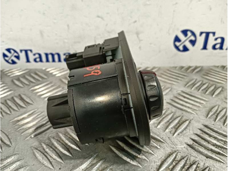 Recambio de mando luces para seat leon (1p1) fr hatchback referencia OEM IAM 1P1941431S 5P0919093 040626