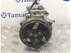 Recambio de compresor aire acondicionado para ford focus c-max (cap) 1.6 tdci cat referencia OEM IAM 3M5H19D629GC  SD7V161248