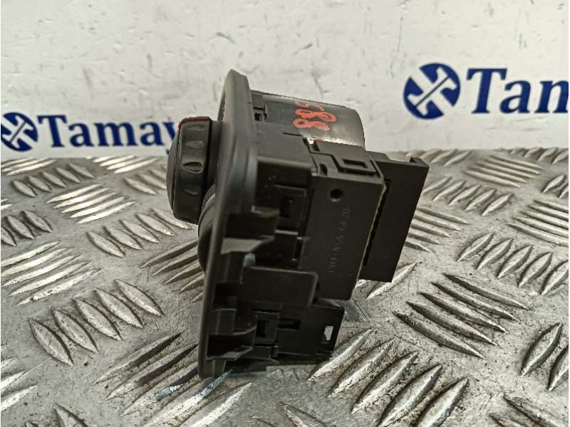 Recambio de mando luces para seat leon (1p1) fr hatchback referencia OEM IAM 1P1941431S 5P0919093 040626