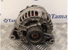 Recambio de alternador para opel corsa c 1.0 12v cat (z 10 xe / lw3) referencia OEM IAM 24437120XL  0124415023