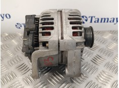 Recambio de alternador para opel corsa c 1.0 12v cat (z 10 xe / lw3) referencia OEM IAM 24437120XL  0124415023 2