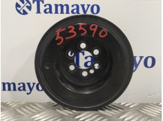 Recambio de polea cigueñal para volkswagen passat variant (3c5) 2.0 16v t fsi / tsi referencia OEM IAM 06F105243J  