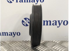 Recambio de polea cigueñal para volkswagen passat variant (3c5) 2.0 16v t fsi / tsi referencia OEM IAM 06F105243J   2