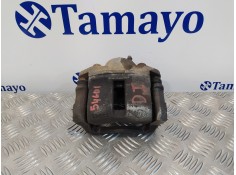 Recambio de pinza freno delantera izquierda para dacia sandero 1.4 cat referencia OEM IAM   