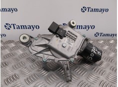 Recambio de motor limpia delantero para citroën c4 grand picasso 2.0 hdi fap cat (rhr / dw10bted4) referencia OEM IAM 9682484780
