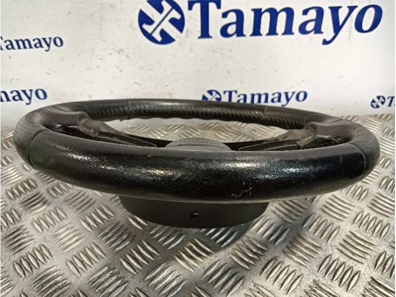 Recambio de volante para peugeot 207 referencia OEM IAM 6045458  6046260