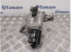 Recambio de motor limpia delantero para citroën c4 grand picasso 2.0 hdi fap cat (rhr / dw10bted4) referencia OEM IAM 9682484780 2
