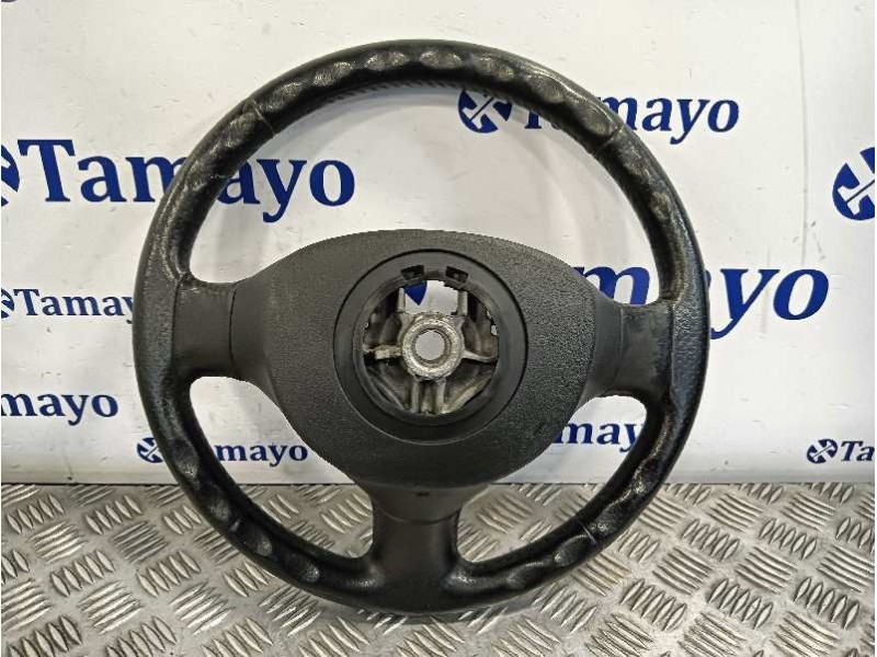 Recambio de volante para peugeot 207 referencia OEM IAM 6045458  6046260
