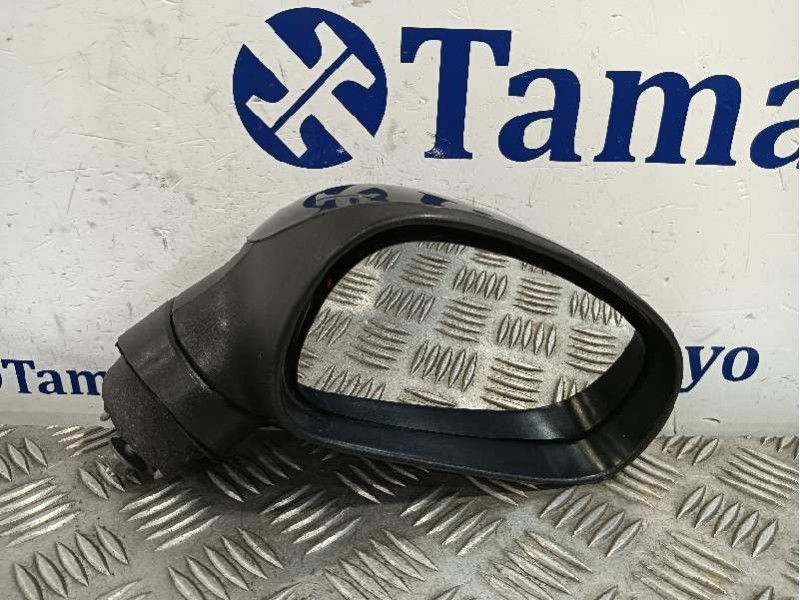 Recambio de retrovisor derecho para seat leon (1p1) fr hatchback referencia OEM IAM 2054022R  