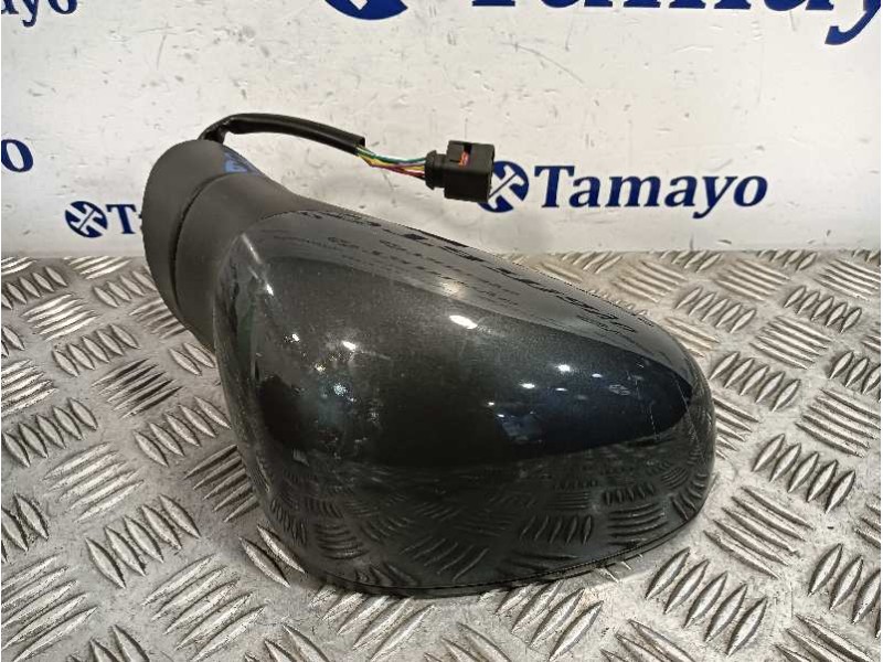 Recambio de retrovisor derecho para seat leon (1p1) fr hatchback referencia OEM IAM 2054022R  