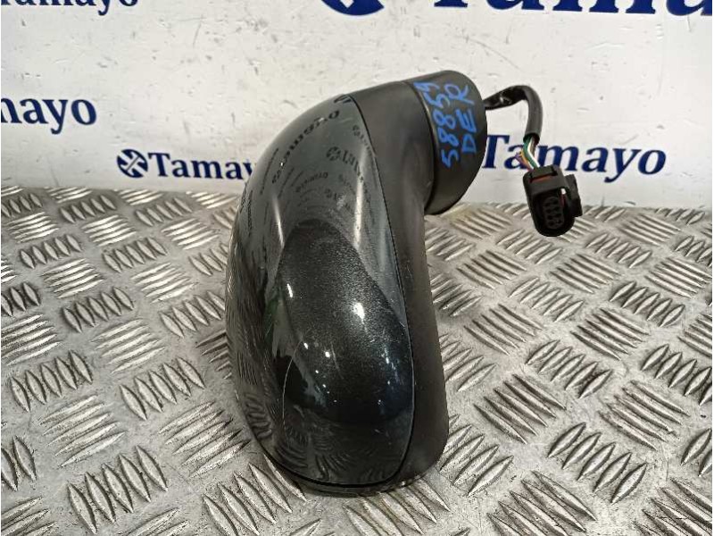 Recambio de retrovisor derecho para seat leon (1p1) fr hatchback referencia OEM IAM 2054022R  
