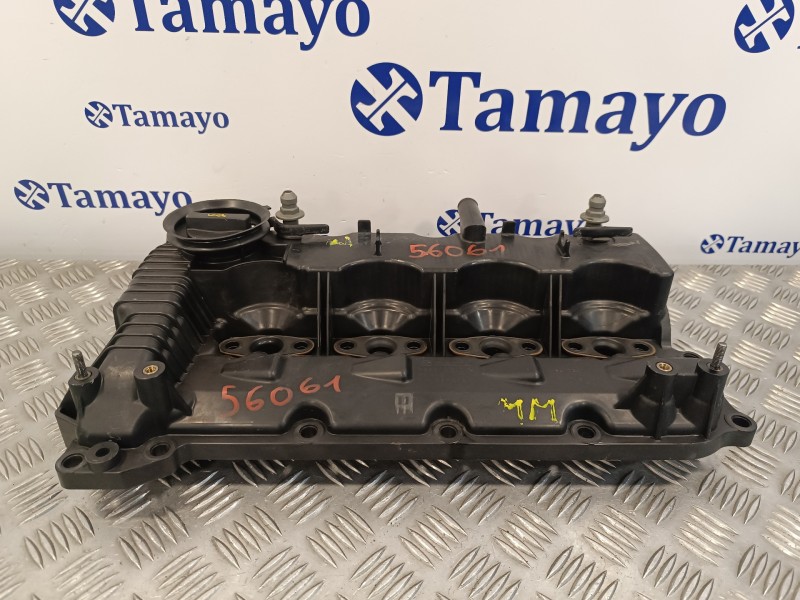 Recambio de tapa balancines para mazda cx-7 (er) 2.2 turbodiesel cat referencia OEM IAM R2AA10220  