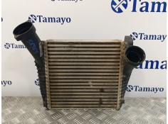 Recambio de intercooler para volkswagen touareg (7l6) 2.5 tdi dpf referencia OEM IAM 7L6145803C  G4161002