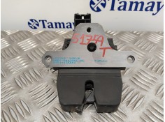 Recambio de cerradura maletero / porton para ford kuga (cbv) 2.0 tdci cat referencia OEM IAM 8M51R442A66AC  