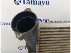 Recambio de intercooler para volkswagen touareg (7l6) 2.5 tdi dpf referencia OEM IAM 7L6145803C  G4161002 2