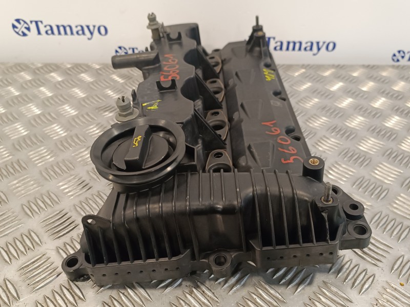 Recambio de tapa balancines para mazda cx-7 (er) 2.2 turbodiesel cat referencia OEM IAM R2AA10220  