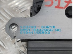 Recambio de cerradura maletero / porton para ford kuga (cbv) 2.0 tdci cat referencia OEM IAM 8M51R442A66AC   2