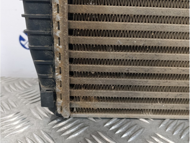 Recambio de intercooler para volkswagen touareg (7l6) 2.5 tdi dpf referencia OEM IAM 7L6145803C  G4161002