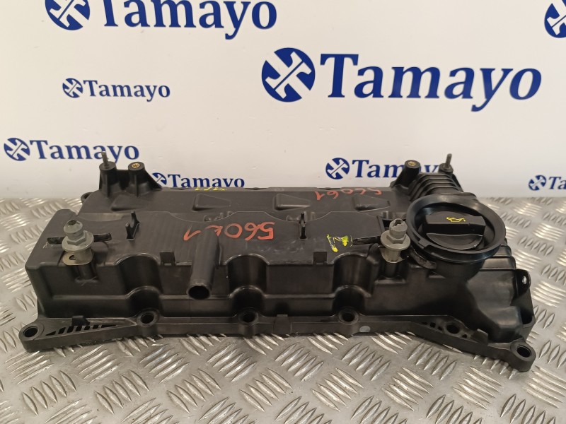 Recambio de tapa balancines para mazda cx-7 (er) 2.2 turbodiesel cat referencia OEM IAM R2AA10220  