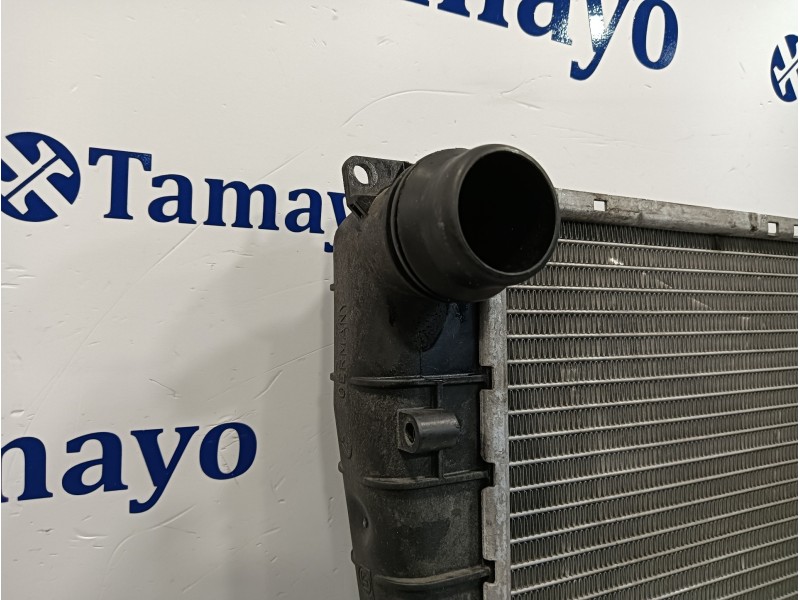 Recambio de radiador agua para bmw serie 3 coupe (e46) referencia OEM IAM 14362419  1613108