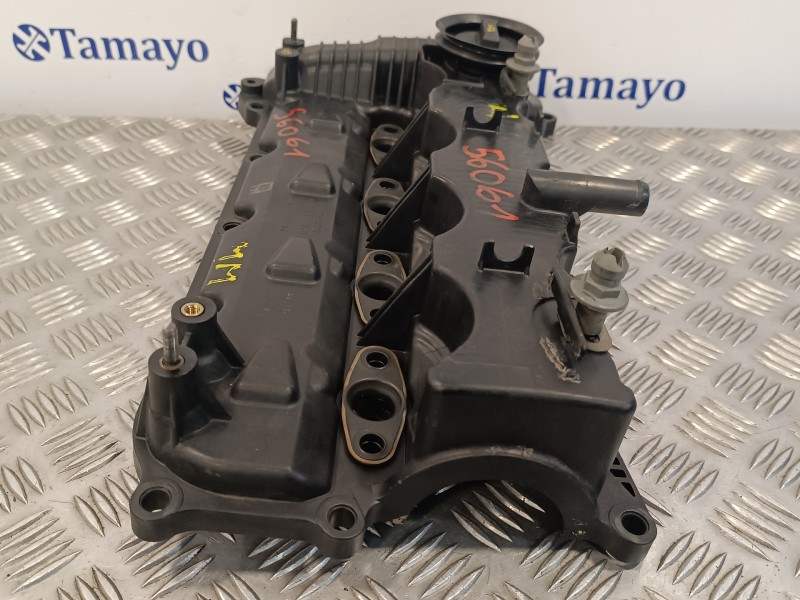 Recambio de tapa balancines para mazda cx-7 (er) 2.2 turbodiesel cat referencia OEM IAM R2AA10220  