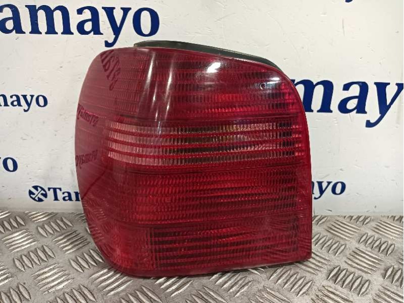 Recambio de piloto trasero izquierdo para volkswagen polo berlina (6n2) referencia OEM IAM 6N0945095H 964083 6N0945257B