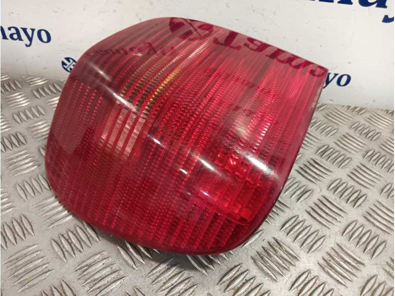 Recambio de piloto trasero izquierdo para volkswagen polo berlina (6n2) referencia OEM IAM 6N0945095H 964083 6N0945257B