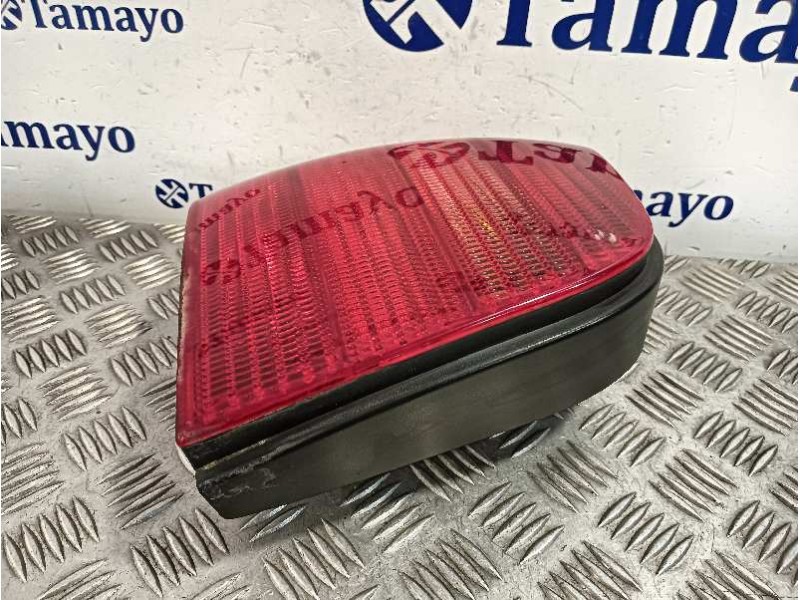 Recambio de piloto trasero izquierdo para volkswagen polo berlina (6n2) referencia OEM IAM 6N0945095H 964083 6N0945257B