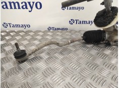 Recambio de cremallera direccion para dacia sandero 1.4 cat referencia OEM IAM 6820000078  6900000497 2