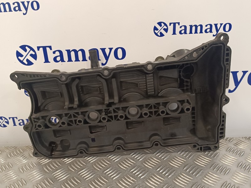 Recambio de tapa balancines para mazda cx-7 (er) 2.2 turbodiesel cat referencia OEM IAM R2AA10220  