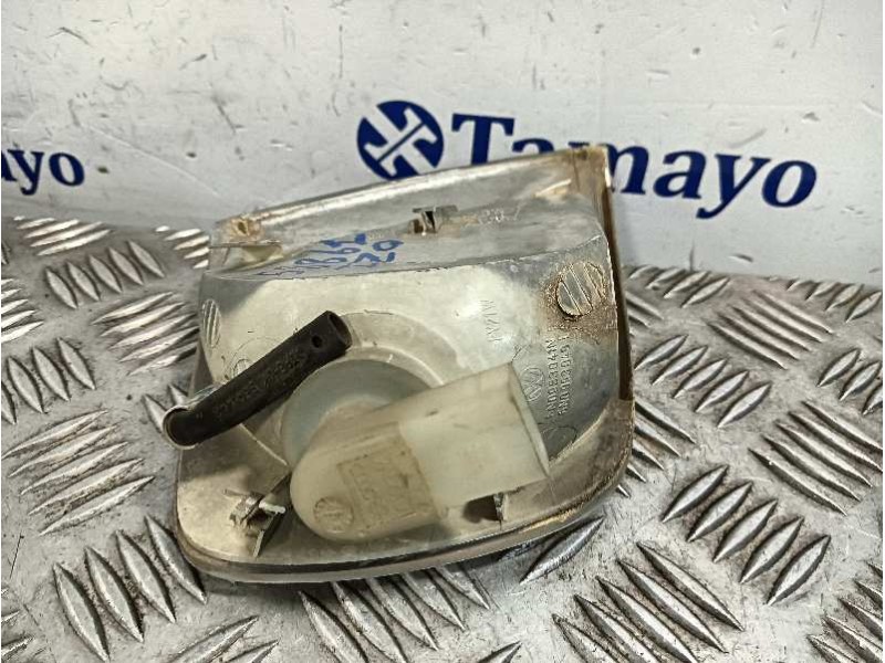 Recambio de piloto delantero izquierdo para volkswagen polo berlina (6n2) referencia OEM IAM 6N0953041N  6N0953049L