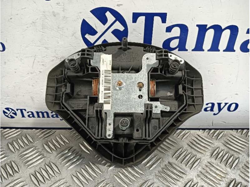 Recambio de airbag delantero izquierdo para peugeot 207 referencia OEM IAM 96500674ZD  6044266
