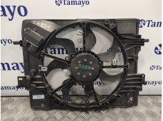 Recambio de electroventilador para renault captur ii 1.3 tce referencia OEM IAM 214810411R  MM11978