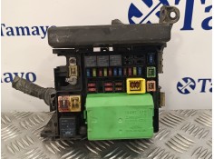 Recambio de caja reles / fusibles para mitsubishi outlander (cu0w) 2.0 cat referencia OEM IAM MR515500  