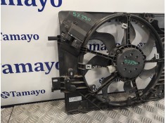 Recambio de electroventilador para renault captur ii 1.3 tce referencia OEM IAM 214810411R  MM11978 2